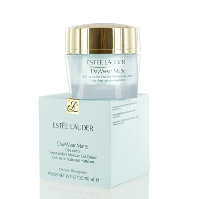 Estee Lauder Daywear Matte Oil Control Anti Oxidant Cream Gel 1.7 Oz (50 Ml.) RLJP