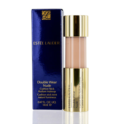 Estee Lauder Double Wear Nude Cushion Stick Radiant Makeup Sl. Damaged 0.47 Oz RJ2E-36