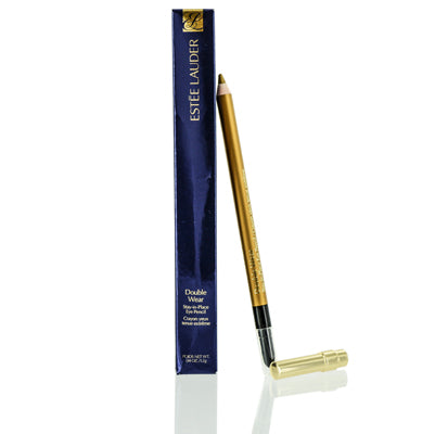 Estee Lauder Double Wear Stay-In-Place Eye Pencil 13 Gold .04 Oz YLJA-13