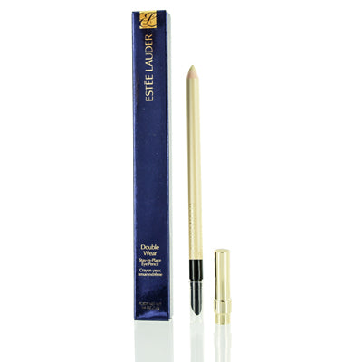 Estee Lauder Double Wear Stay-In-Place Eye Pencil 08 Pearl .04 Oz Sl. Dmg YLJA-08