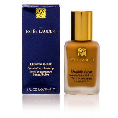 Estee Lauder Double Wear Stay-In-Place Liquid Makeup 4W4 Hazel  1.0 Oz (30 Ml) YA6F-CP