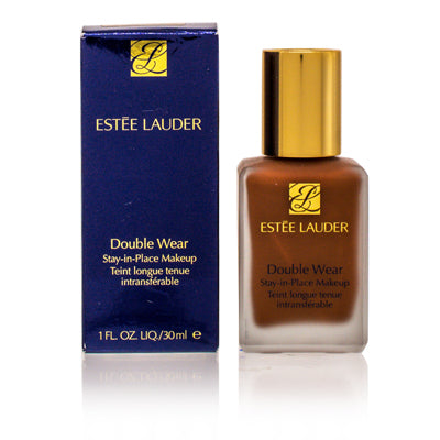 Estee Lauder Double Wear Stay-In-Place Liquid Makeup 8C1 Rich Java  1.0 Oz  YA6F-08