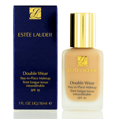 Estee Lauder Double Wear Stay-In-Place Makeup 3N2 Wheat 1.0 Oz 1G5Y