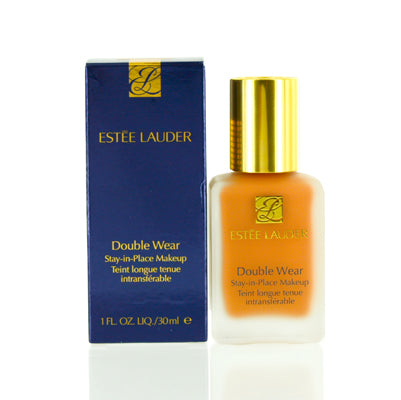 Estee Lauder Double Wear Foundation Liquid Slightly Damaged 1.0 Oz  YA6F-70