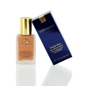 Estee Lauder Double Wear Stay-In-Place Makeup 5N2 Amber Honey (A4) 1.0 Oz YA6F-A4