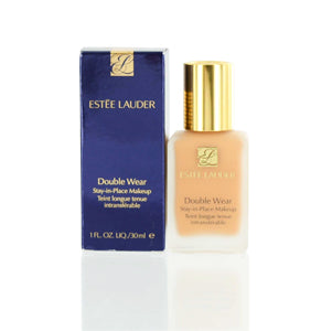 Estee Lauder Double Wear Stay-In-Place Makeup 4W1 Honey Bronze Sl. Dmg 1.0 Oz YA6F-99