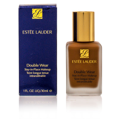 Estee Lauder Double Wear Stay-In-Place Makeup 6N1 New Truffle (69) Spf 10 1.0 Oz YA6F-C7