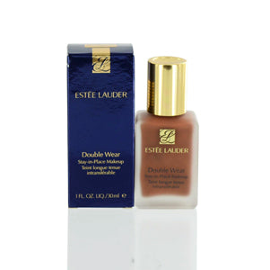 Estee Lauder Double Wear Stay-In-Place Makeup 6C2 Rich Mahogany(A8) Sl Dmg 1.0  YA6F-A8