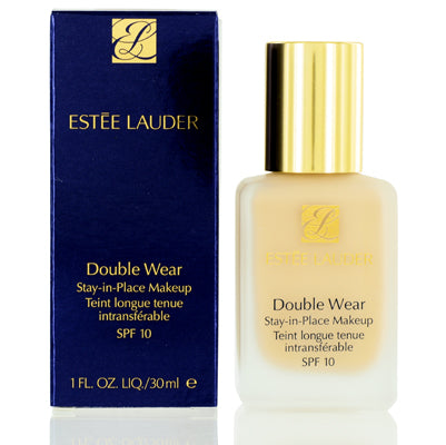 Estee Lauder Double Wear Makeup 1W2 Sand 1.0 Oz 1G5Y-36