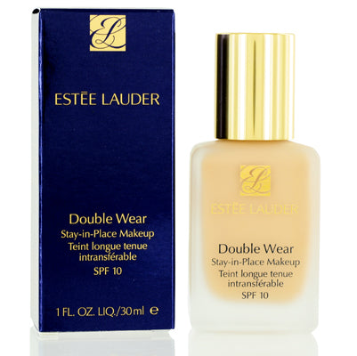 Estee Lauder Double Wear Makeup 3W1 Tawny 1.0 Oz 1G5Y-37