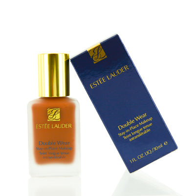 Estee Lauder Double Wear Stay-In-Place Makeup 8N1 Espresso 1.0 Oz YA6F-C6