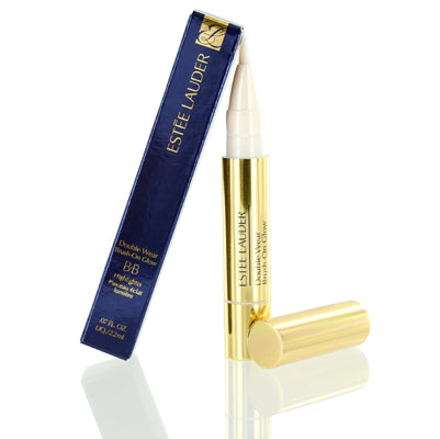 Estee Lauder Double Wear Brush-On Glow Bb Highlighter 5 6N Deep .07 Oz YW8P-05