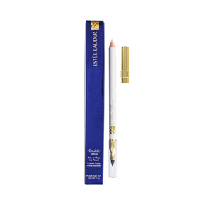 Estee Lauder Double Wear Lip Pencil 20 Clear Box Slightly Damaged 0.04 Oz  W3E1-20