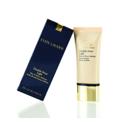 Estee Lauder Double Wear Light Stay-In-Place Makeup 3.5 Intensity Sl.Dmgd 1.0 Oz YA9R-26