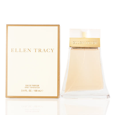 Ellen Tracy Ellen Tracy Edp Spray 3.4 Oz For Women 21X123400