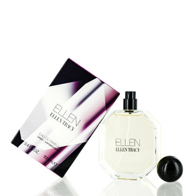 Ellen Ellen Tracy Edp Spray 3.4 Oz For Women  22X340000