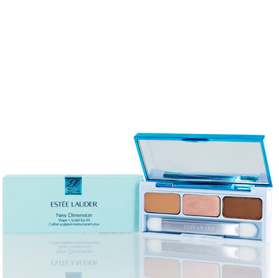 Estee Lauder New Dimension Shape + Sculpt Eye Kit R9NY