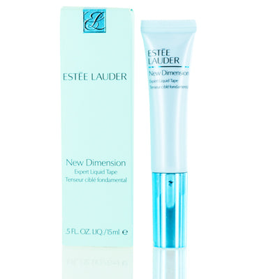 Estee Lauder  New Dimension Expert Liquid Tape .5 Oz.(15Ml) R69J
