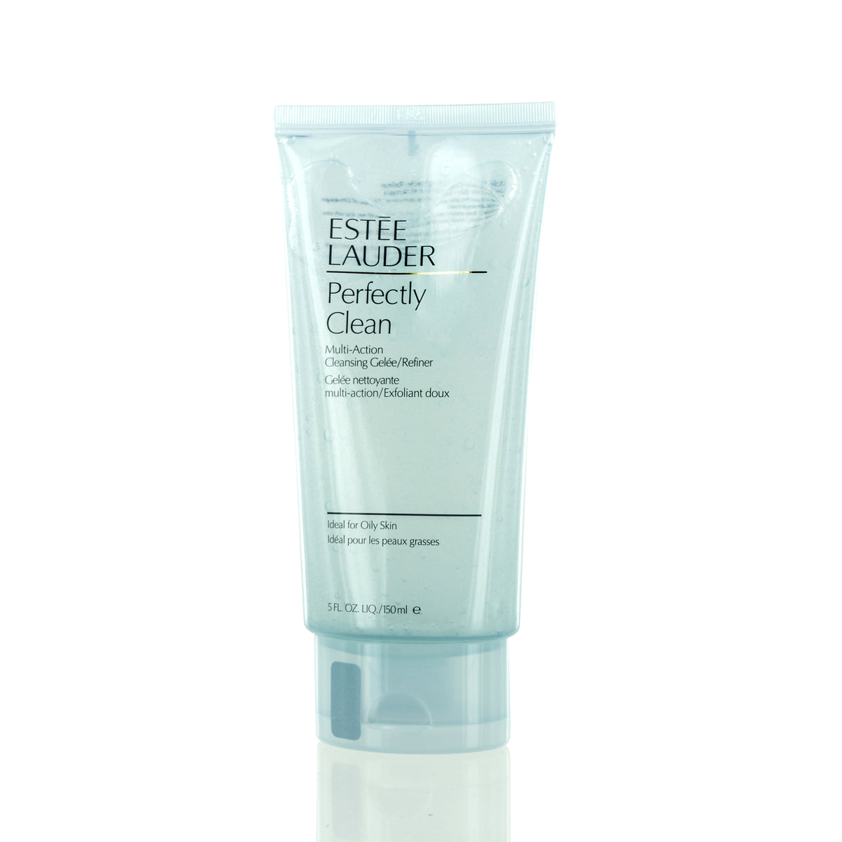 Estee Lauder Perfectly Clean Multi -Action Cleansing Gel 5.0 Oz. (150 Ml) YCF4