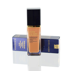 Estee Lauder Perfectionist Youth-Infusing Makeup 5N2 Amber Honey 1.0 Oz YH0P-A4