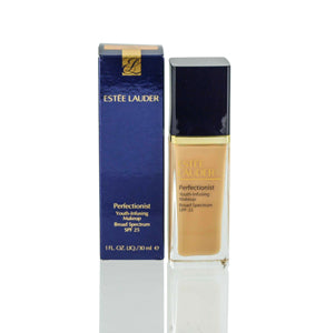 Estee Lauder Perfectionist Youth-Infusing Makeup 3W2 Cashew 1.0 Oz YH0P-93