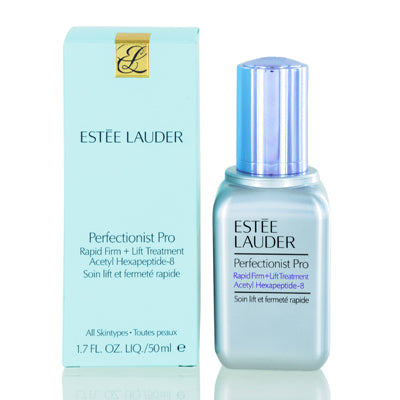 Estee Lauder Perfectionist Pro Rapid Firm + Lift Treatment 1.7 Oz (50 Ml) RY98