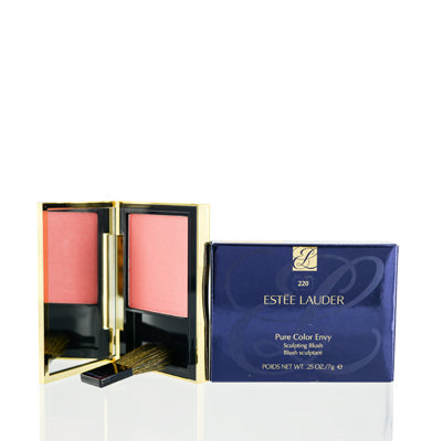 Estee Lauder Pure Color Envy Sculpting Blush #220 Pink Kiss 0.25 Oz (7 Gr) R667-02