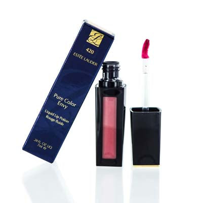 Estee Lauder Pure Color Envy Liquid Lip Potion (Gloss) 420 Fragile Ego .24 Oz R4C5-13