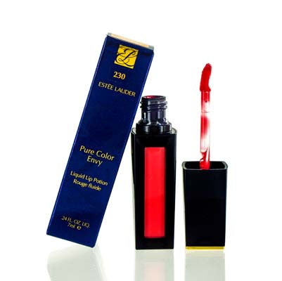 Estee Lauder Pure Color Envy Liquid Lip Potion (Gloss) 230 Wicked Sweet .24 Oz R4C5-09