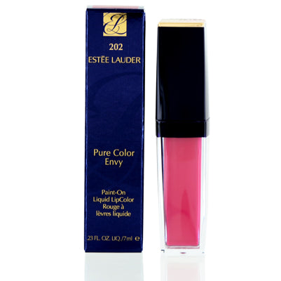 Estee Lauder Pure Color Envy Paint-On Liquid Lipcolor (202) Snapped Up .23 Oz P364-08