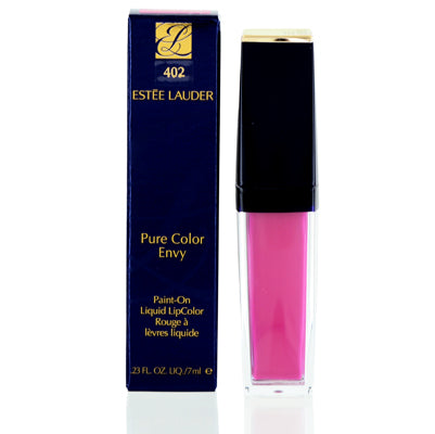 Estee Lauder Pure Color Envy Paint-On Liquid Lipcolor (402) Pierced Petal .23 Oz P364-15
