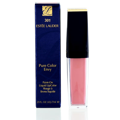 Estee Lauder Pure Color Envy Paint-On Liquid Lipcolor (301) Fierce Beauty .23 Oz P364-10