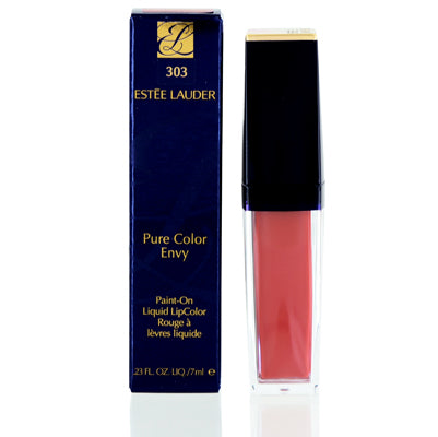 Estee Lauder Pure Color Envy Paint-On Liquid Lipcolor (303) Controversial .23 Oz P364-12