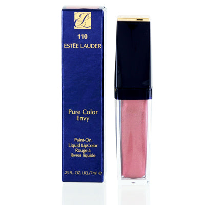 Estee Lauder Pure Color Envy Paint-On Liquid Lipcolor (110) Chroma Copper .23 Oz P366-04