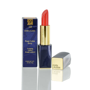Estee Lauder Pure Color Envy Sculpting Lipstick 330 Impassioned 0.12 Oz  YJRR-03