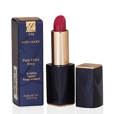 Estee Lauder Pure Color Envy Sculpting Lipstick 240 Tumultuous Pink 0.12 Oz  YJRR-08