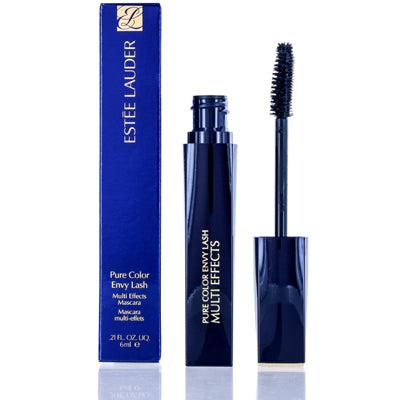 Estee Lauder Pure Color Envy Lash Mascara Black .21 Oz (6 Ml) RJMH