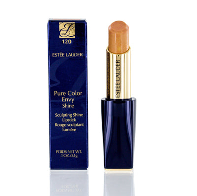 Estee Lauder Pure Color Envy Shine Sculpting Lipstick #120 Discreet .010 Oz YM6Y-19