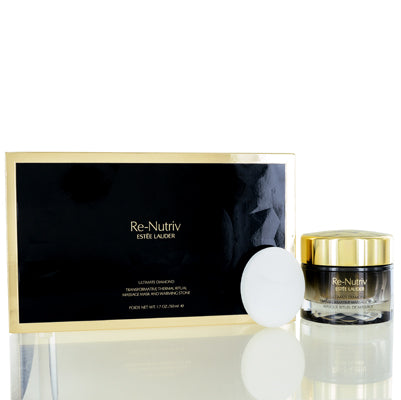 Estee Lauder Re-Nutriv Ultimate Lift Age-Correcting Mask 2.5 Oz (75 Ml)  