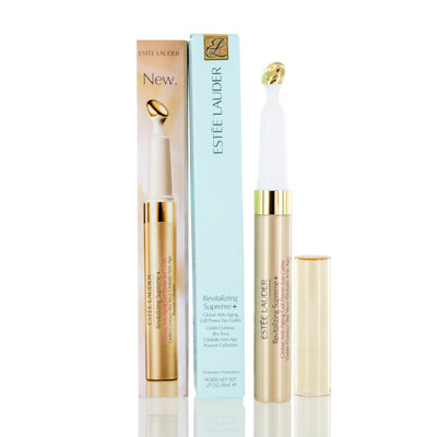 Estee Lauder Revitalizing Supreme+Global Anti Aging Cell Power Eye Gelee .27 Oz RJ2H