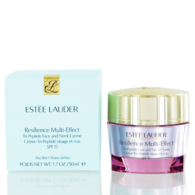 Estee Lauder Resilience Multi Effect Cream Slightly Damaged 1.7 Oz (50 Ml) P1G5