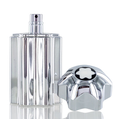 Emblem Intense Mont Blanc Edt Spray Tester 3.3 Oz (100 Ml) For Men MB010E80