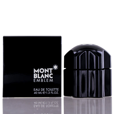 Emblem Mont Blanc Edt Spray 1.3 Oz For Men MB010A03