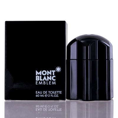 Emblem Mont Blanc Edt Spray 2.0 Oz For Men MB010A02