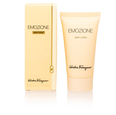 Emozione S. Ferragamo Body Lotion 1.7 Oz (50 Ml) For Women  28542