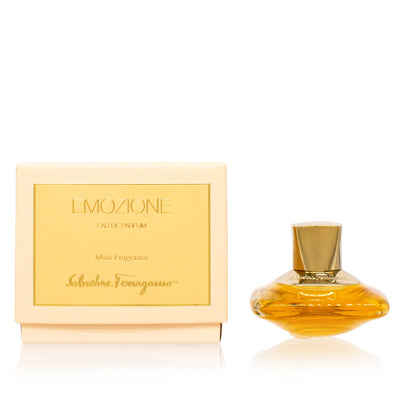 Emozione S. Ferragamo Edp Spray 0.7 Oz (20 Ml) For Women  29500