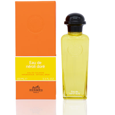 Eau De Neroli Dore Hermes Edc Spray 3.3 Oz (100 Ml) For Women  37066