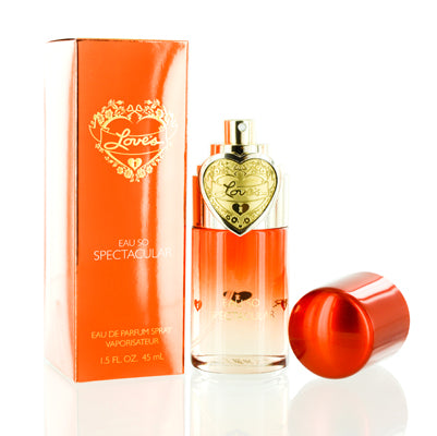 Love'S Eau So Spectacular Dana Edp Spray 1.5 Oz (45 Ml) For Women