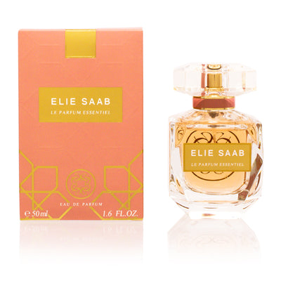 Elie Saab Le Parfum Essentiel Elie Saab Edp Spray 1.6 Oz (50 Ml) For Women  3017050