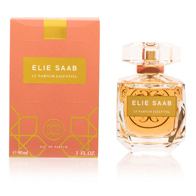 Elie Saab Le Parfum Essentiel Elie Saab Edp Spray 3.0 Oz (90 Ml) For Women  3017150